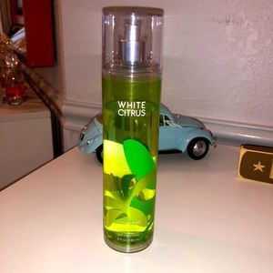 White Citrus 8oz